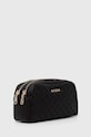 Guess kosmetyczka PW7438.P4273 czarny AW24