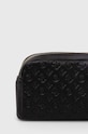 Akcesoria Guess kosmetyczka PW7438.P4273 czarny