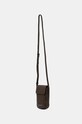 Шкіряний чохол на телефон Marc O'Polo 40819658401109 коричневий AW24