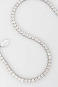 Accesorii Weekend Max Mara colier 2425756014600 argintiu