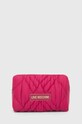 Love Moschino borsa da toilette rosa JC5300PP1L