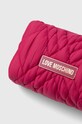 Love Moschino borsa da toilette rosa JC5300PP1L