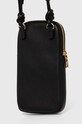 Αξεσουάρ Θηκη κινητού Love Moschino JC5641PP1L μαύρο