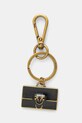 Pinko breloc negru 104264.A25X