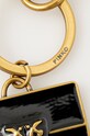 Pinko brelok 104264.A25X złoty SS25