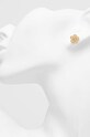 Tory Burch kolczyki Kira Flower złoty 157205.720