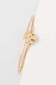 Tory Burch bransoletka pozłacana Eleanor 157954.720 złoty SS25