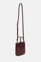 Чанта Emporio Armani Y3H339.YWE2D бордо AW24