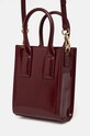 Чанта Emporio Armani бордо Y3H339.YWE2D