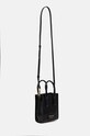Emporio Armani poseta Y3H339.YWE2D negru AW24