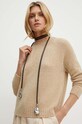 Ланцюжок Max Mara Leisure Gift Box чорний 2426756017600