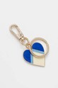 United Colors of Benetton breloc albastru 6M8FD803F