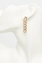 United Colors of Benetton cercei 6M8FD803B aur AW24
