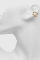 Accesorii Elisabetta Franchi cercel 2-pack OR03A46E2 aur