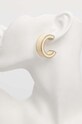 Náušnice MAX&Co. 2426756016200 béžová AW24