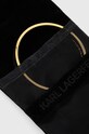 Accesorii Karl Lagerfeld bratara 245W3940 negru