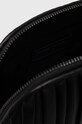 Karl Lagerfeld portfard negru 245W3230
