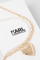 Колие Karl Lagerfeld 245W3950 злато AW24