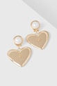 Сережки Karl Lagerfeld Gift Box золотой 245W3951