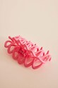 Akcesoria women'secret spinka do włosów MINI ACCESSORIES 3 7897885 różowy