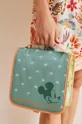 zelená Kozmetická taška women'secret Mickey Dámsky