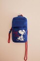 women'secret carcasa de telefon MIX AND MATCH SEASIDES 1377604 bleumarin AW24