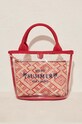 women'secret set beuty TROPIQUE pacco da 2 rosso 4847893
