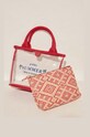 women'secret set beuty TROPIQUE pacco da 2 rosso 4847893
