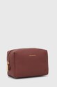 Coccinelle beuty TROUSSE E5.MT5.25.F7.01.S marrone AW24