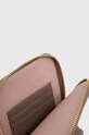 Coccinelle husa din piele pentru telefon COCCINELLEPIXIE E5.PM0.27.01.01.S bej