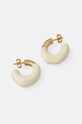 Sunnei kolczyki beżowy MACCWJEW010