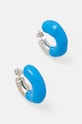 Sunnei cercei albastru SS22CJEWSRE