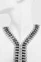 Doplňky Náhrdelník Marella 2423756016200 černá