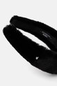 Weekend Max Mara bandă de păr 2425756015600 negru AW24