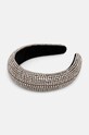 Weekend Max Mara bandă de păr argintiu 2425756025600