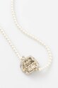 Accesorii Weekend Max Mara colier 2425756055600 argintiu