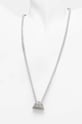 Weekend Max Mara nyaklánc ezüst 2425756055600