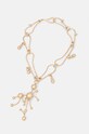 Weekend Max Mara collana altro oro 2425756075600