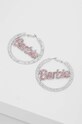 Σκουλαρίκια Aldo BARBIEGEMS ασημί BARBIEGEMS.973