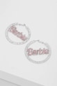 Aldo fülbevaló BARBIEGEMS ezüst BARBIEGEMS.973