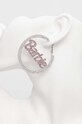 Αξεσουάρ Σκουλαρίκια Aldo BARBIEGEMS BARBIEGEMS.973 ασημί