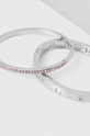 Браслет Aldo BARBIEDUO 3-pack BARBIEDUO.973 срібний AW24