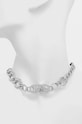 Doplnky Náhrdelník Aldo BARBIELINK BARBIELINK.973 strieborná
