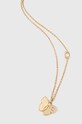 Accesorii Coach colier 425022GLD111 aur