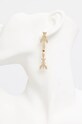 Аксесуари Сережки Patrizia Pepe 2JA003.M048 золотий