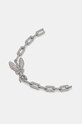 Patrizia Pepe bransoletka Gift Box srebrny 2JA034.M044