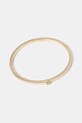 Tory Burch bransoletka pozłacana Thin Kira złoty 160185.720