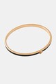 Tory Burch braccialetto Thin Kira Enamel oro 152856.720