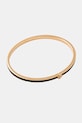 Βραχιόλι Tory Burch Thin Kira Enamel χρυσαφί 152856.720