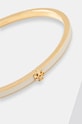 Браслет Tory Burch Thin Kira Enamel 152856.700 золотой AW25